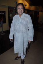 Farooque Sheikh at the promotions of Listen Amaya in PVR, Mumbai on 15th Jan 2013 (20).JPG